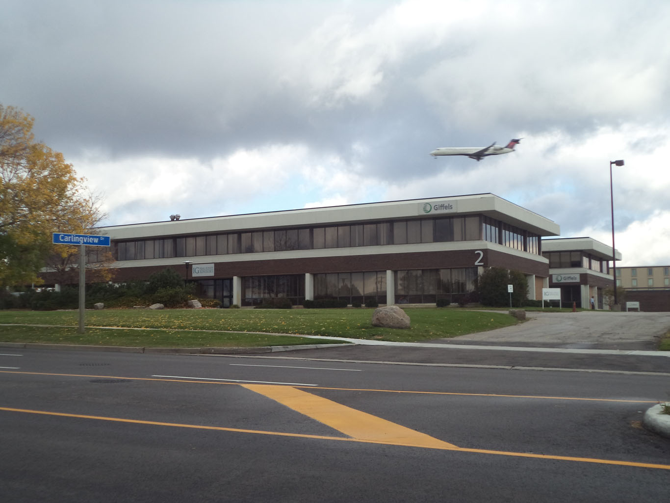 WSP - 2 International